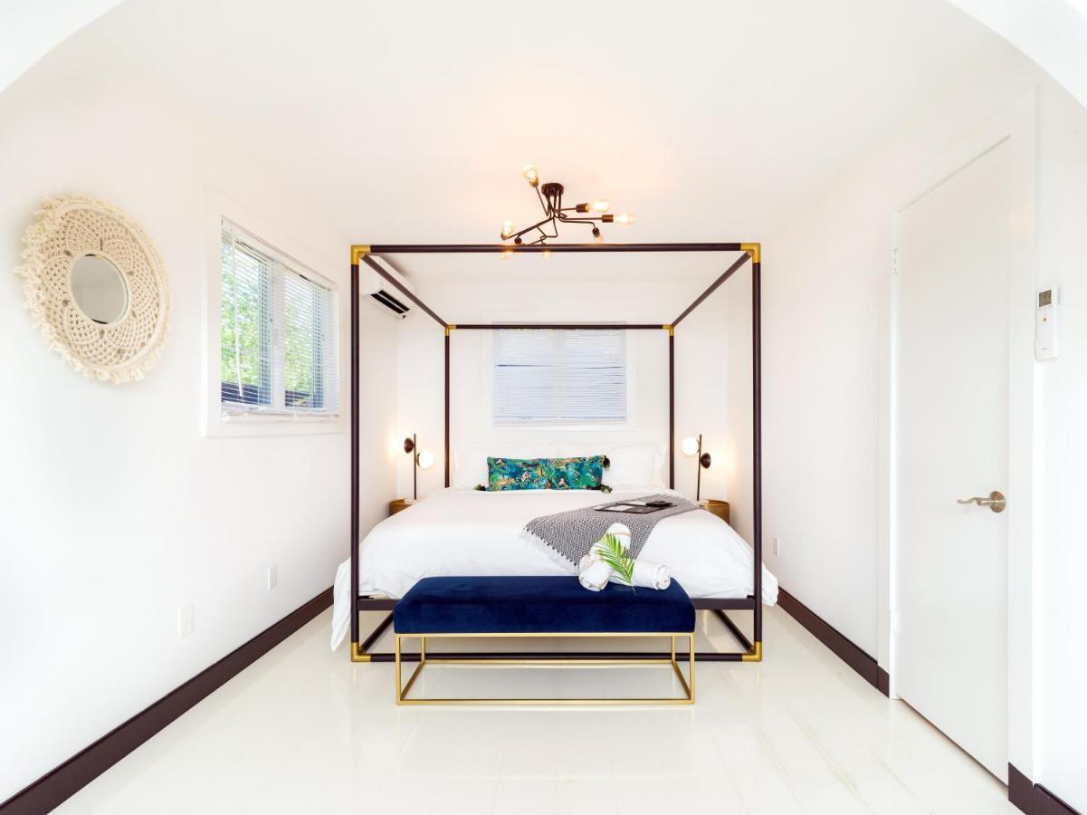 Aqua By American Beech - Adults Only Aquebogue Exterior foto